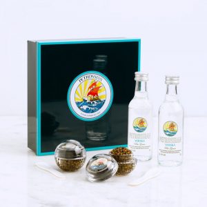 After Eggxiting® Gift Set