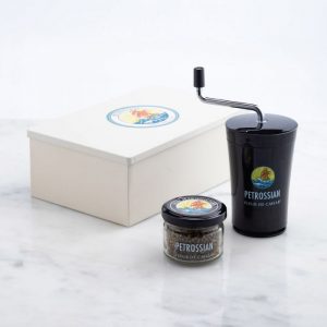Fleur de Caviar® Gift Set
