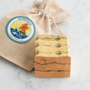 Mi – Cuit Goose Foie Gras with Truffle