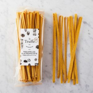 Summer Truffle Tagliatelle
