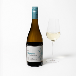 Rimapere Sauvignon Blanc 2021