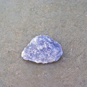 010 Blue – Persian Blue Salt Rocks