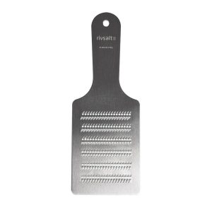 028 Spice Grater – Perfectly Shapped for all our salts & spices