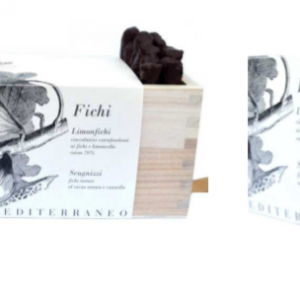Figs Cultivar Dottato