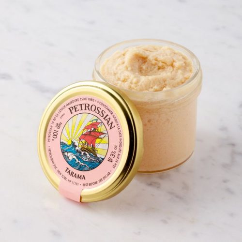 Tarama with Caviar - Fine Foods Collection