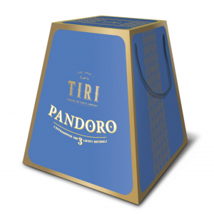 Tiri1957 – Pandoro