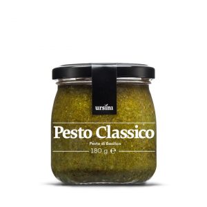 Classic Pesto