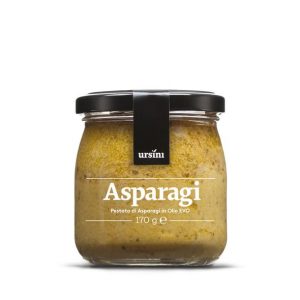 Asparagus Pesto