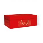 Panettone Duvincente