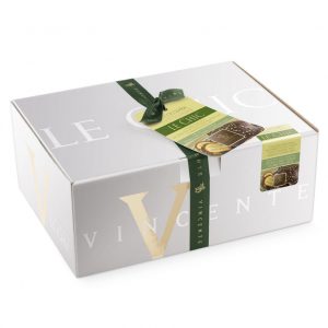 Artisan Colomba  Le Chic with 70% extra dark chocolate