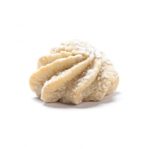 Classic almond Sicilian cookies